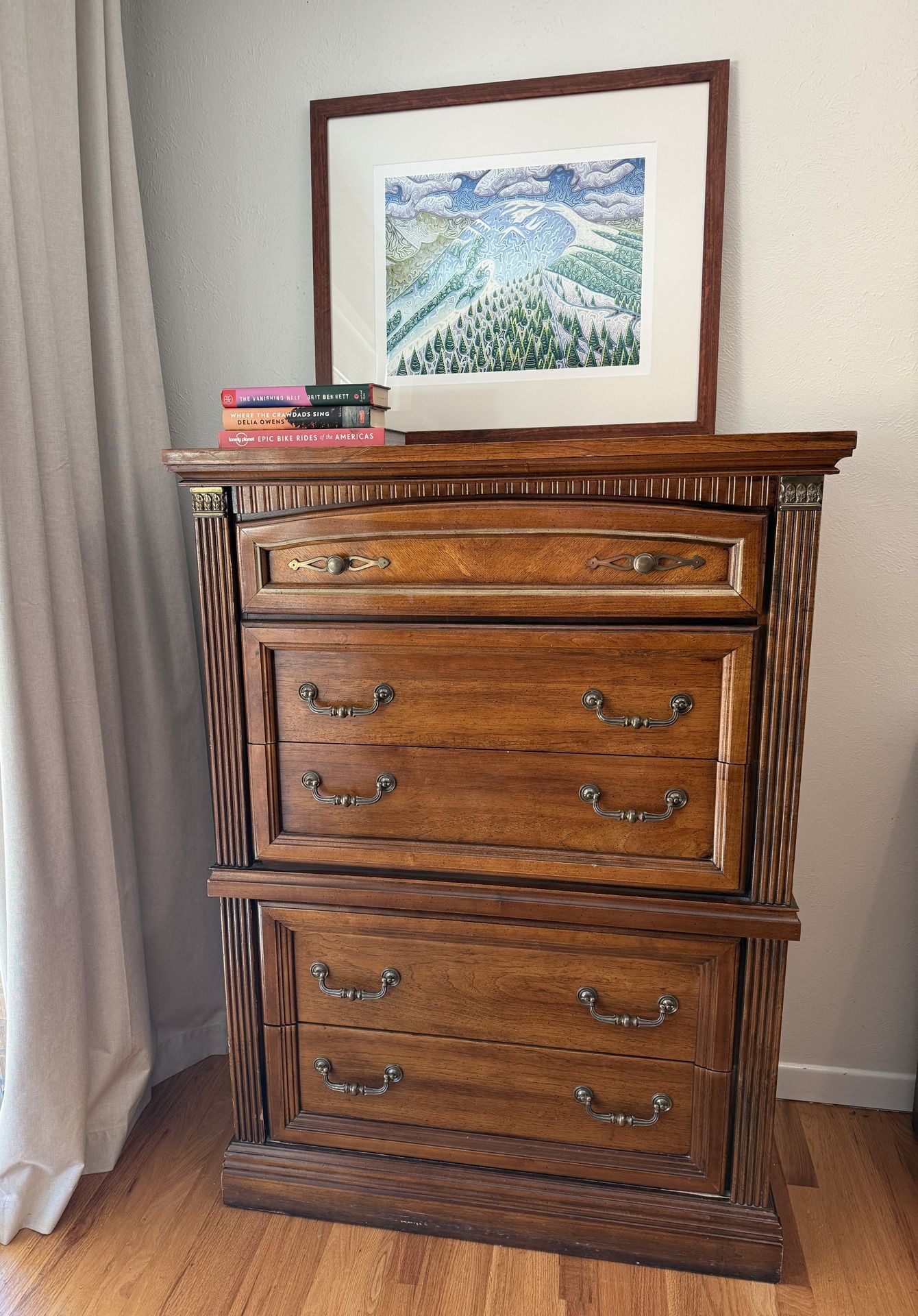Dresser