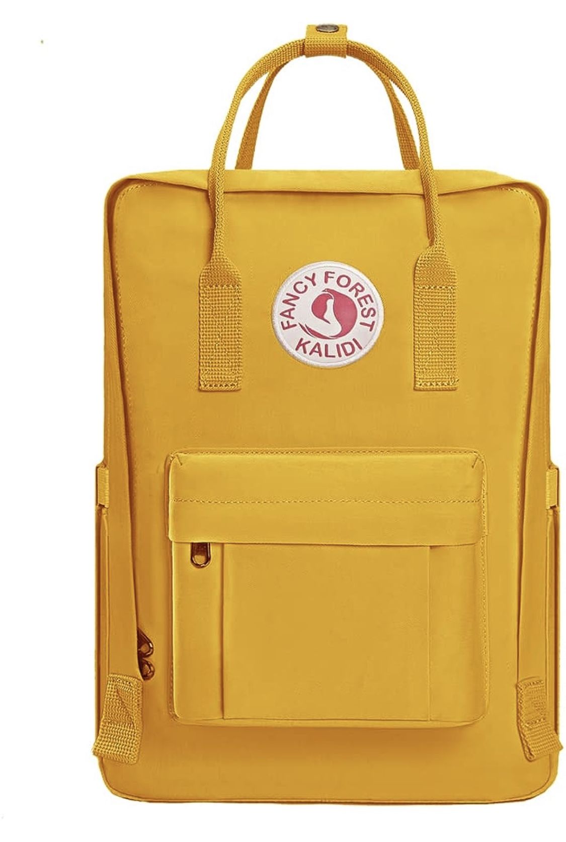 KALIDI Casual Backpack for Women,15 Inches Laptop Backpack