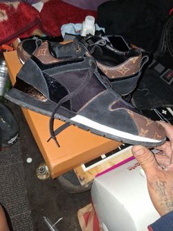 Men's size 11