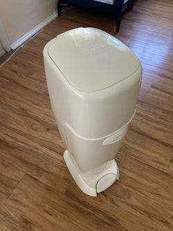 Diaper Genie
