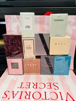 Victoria’s Secret Perfume 50ml