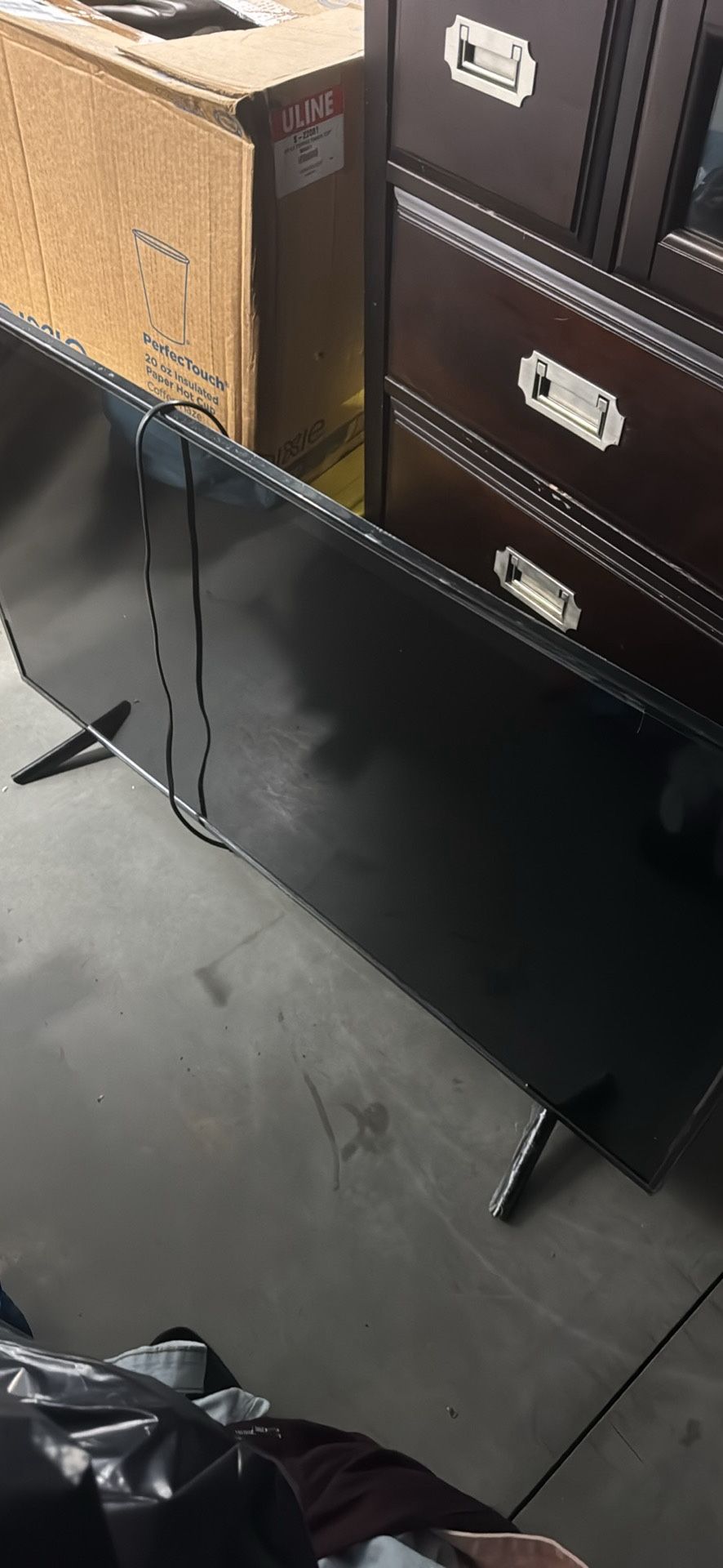 50 Inch Amazon Fire Tv