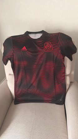 Jersey México