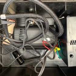 Tire Inflator