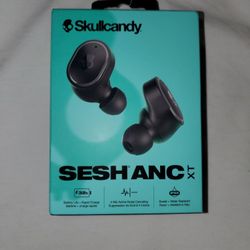 Skullcandy Earbuds 