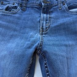 Levi’s Jeans