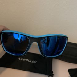 New Men's Polarized Sunglasses Classic Fishing Glasses