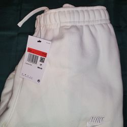 Mens Nike Sportswear Club Fleece Joggers Size L
