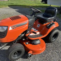Ariens, hyd mower
