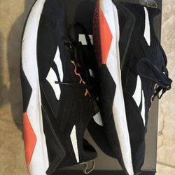 Reebok Nano Tr 2.0 Size 9.5 CrossFit Shoes 