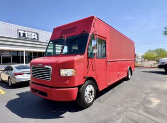 2014 Freightliner MT55