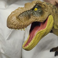 Jurassic World T-Rex Toys Dinosaur 