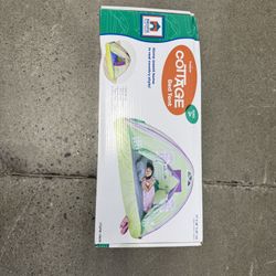 Kids Gift Play Tent For Bed New In Box