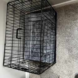 Medium Sized Dog Crate