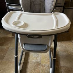 High Chair 