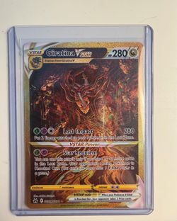 Giratina VSTAR