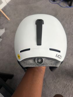 Oakley helmet