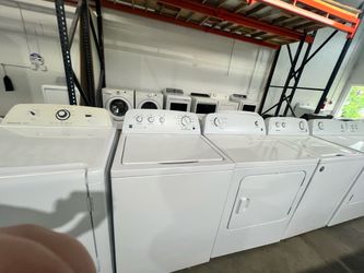 Set de lavadora Kenmore