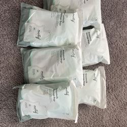 Breast milk Storage Bags 