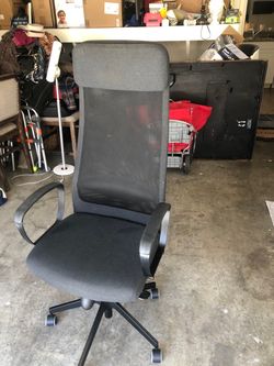 Office chair