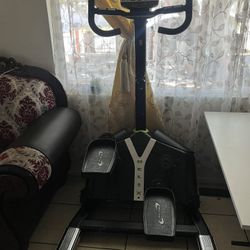 Helix Lateral Trainer 