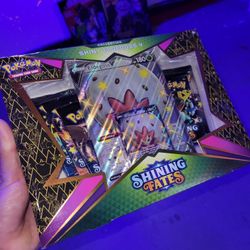 Pokemon Brand New Sealed 