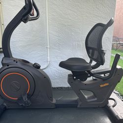 Stationary Bike