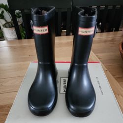 Hunter Toddler Rain Boots 
