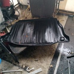 CRV Cargo Mats I Have One