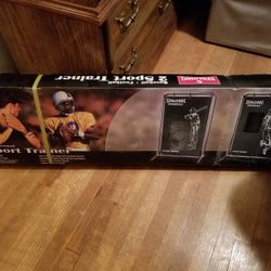 Spaulding Sports Trainer