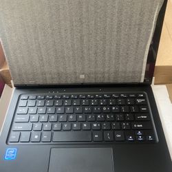 Brand New Pink 11.6” Touchscreen Laptop 