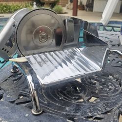 Rival ELECTRIC SLICER-MEAT SLICER