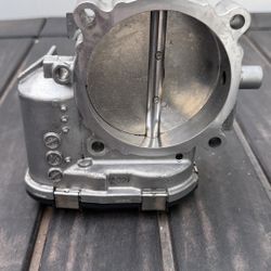 OEM Bosch Throttle Body A(contact info removed)325 for Mercedes-Benz  ML550 
