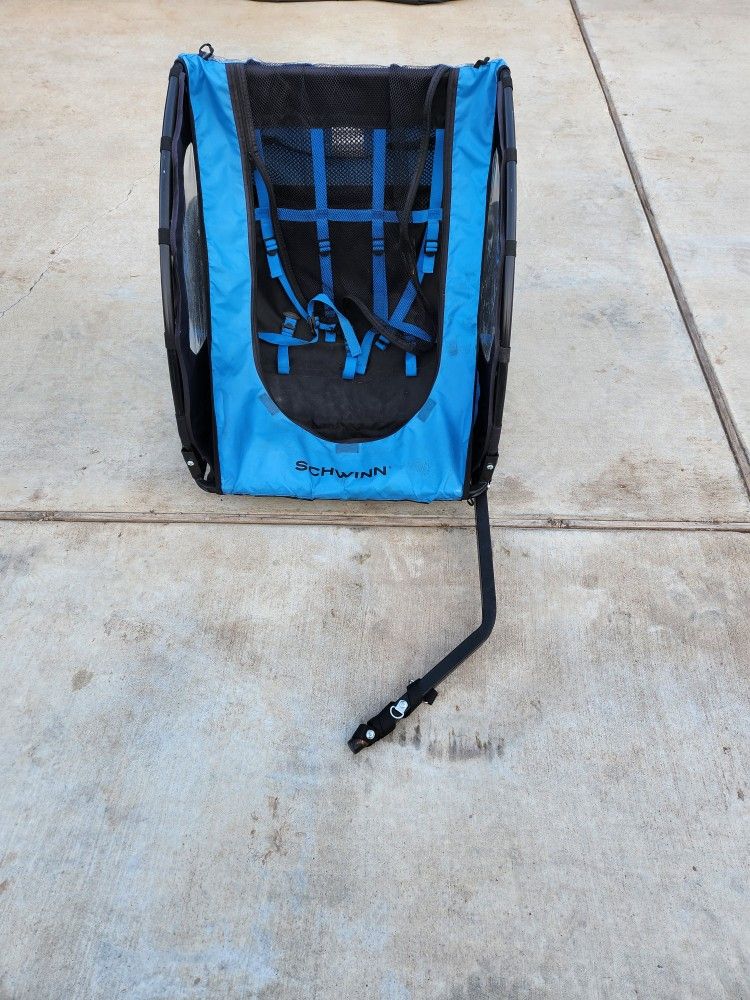Schwin Bike Trailer