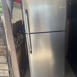 Frigidaire Refrigerator