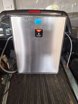 Dishwasher
