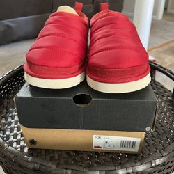 Ugg