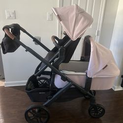 Uppababy Vista V2 2024 