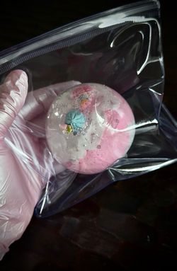 squishy creamy texture squishy