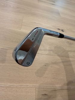 Taylormade P7TW 3 and 4 iron Brand New