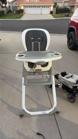 Ingenuity Baby High Chair