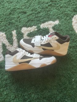 Jumpman Jack TR “Travis Scott Sail” Size 10 Men’s