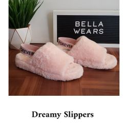 Slippers