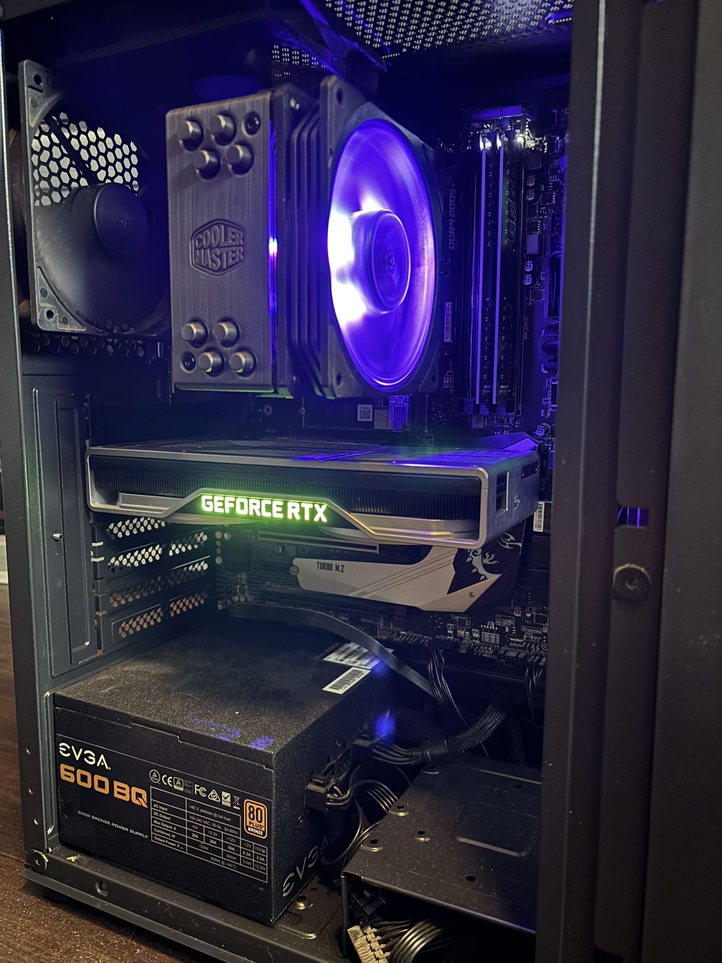 Gaming Computer