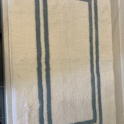 Threshold Bath Mat