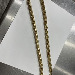 Rope Chain 