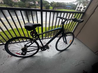 Bicycle $70