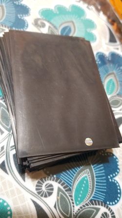 Card sleeves