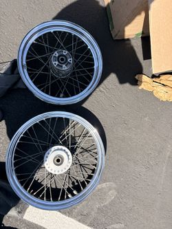 Dyna Spokes