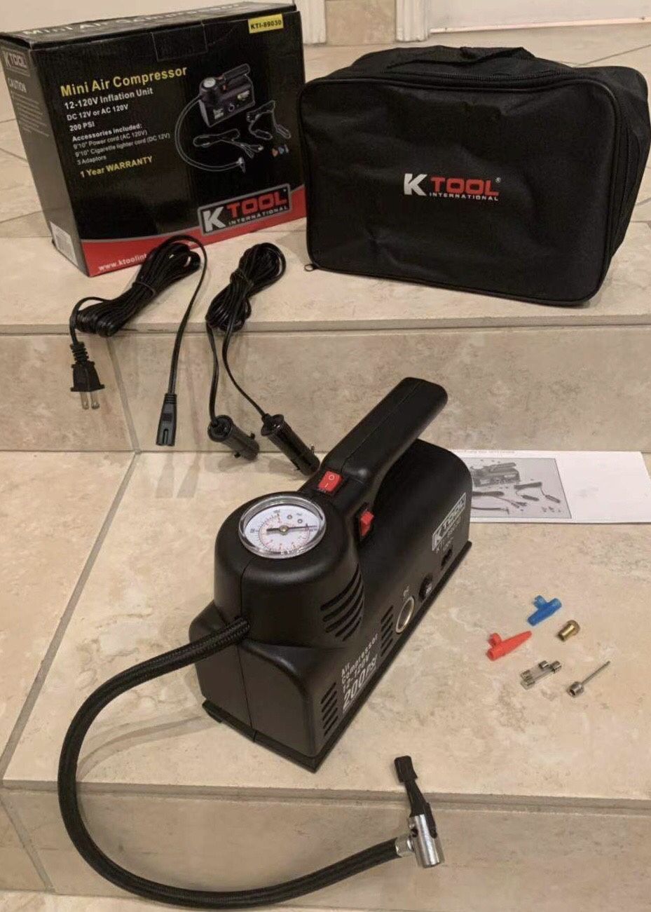 Brand New Air Compressor